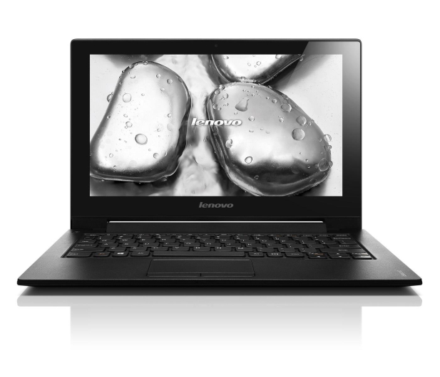 Lenovo S210 1037U/4GB/500/Win8 czarny Touch - 204867 - zdjęcie 9